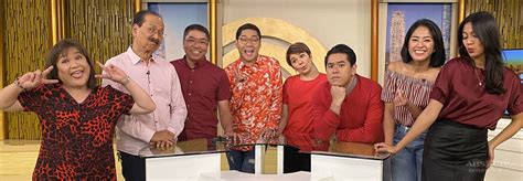 “Umagang Kay Ganda” sparks joy with TV comeback .